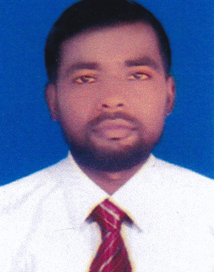 Emdadul Haque